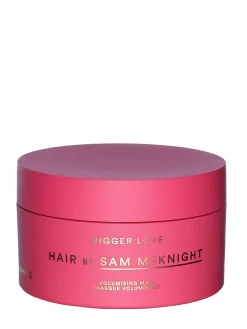 200ml Bigger Love Hair Mask