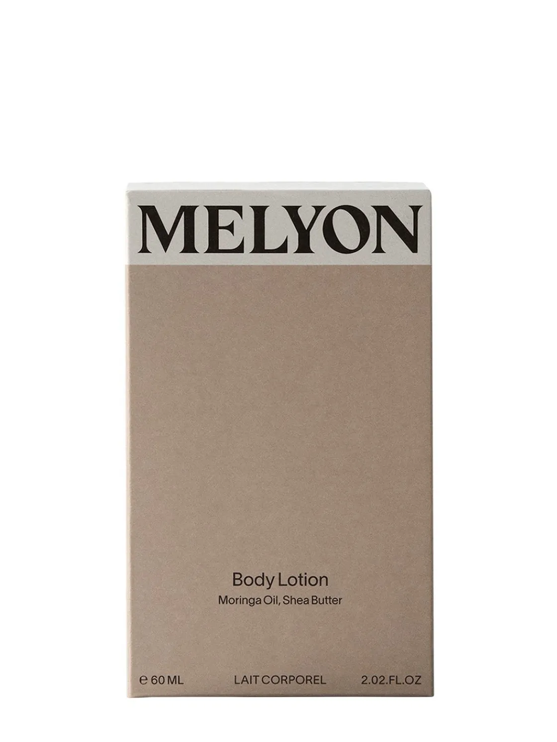 60ml Body Lotion