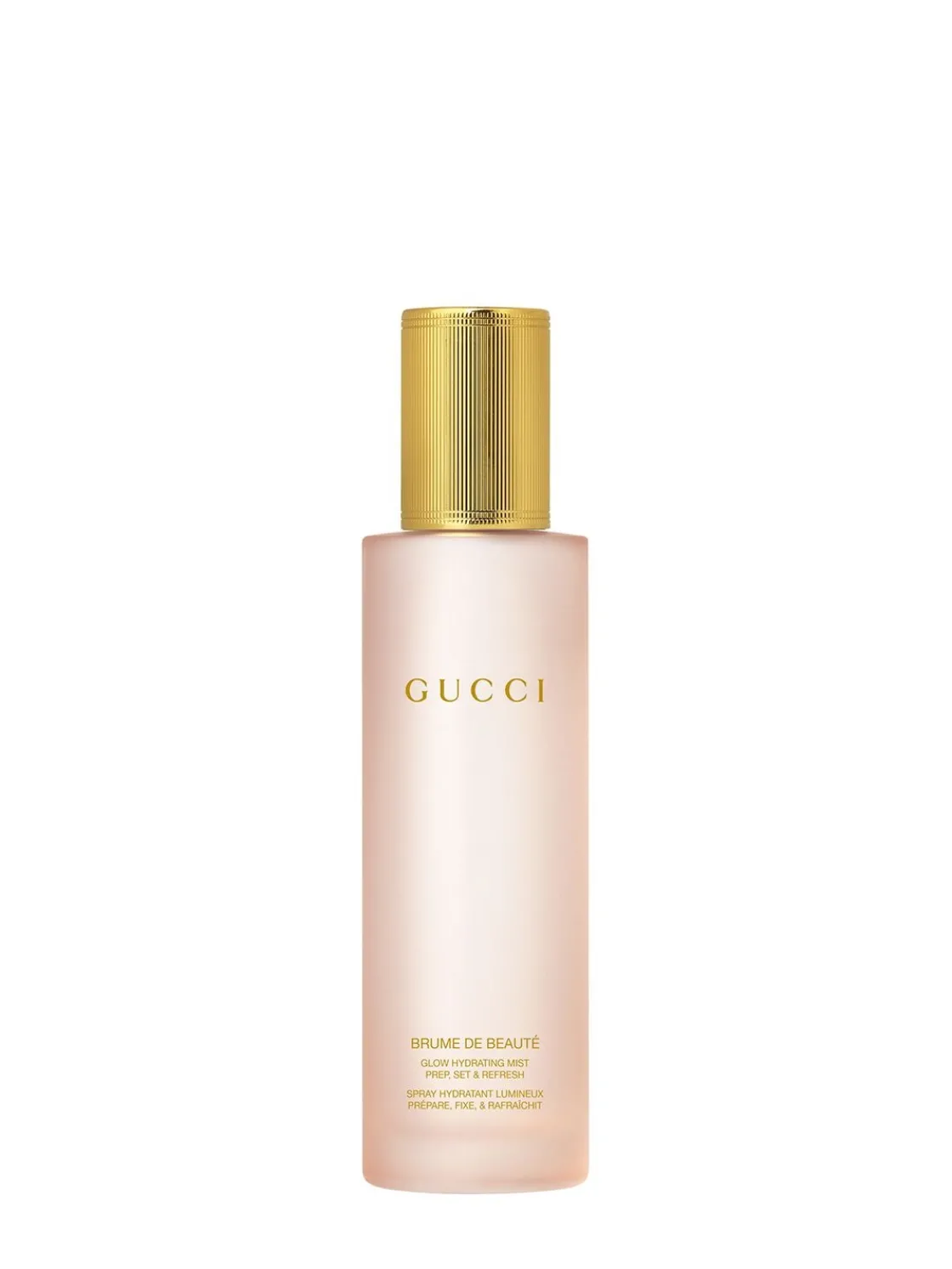 80ml Brume de Beauté beauty mist