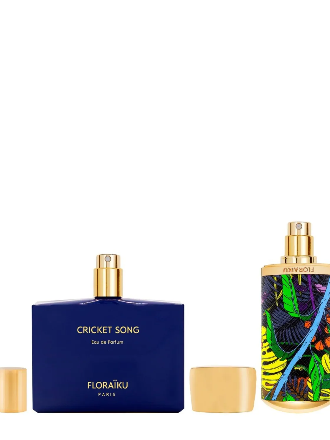50ml Cricket Song eau de parfum