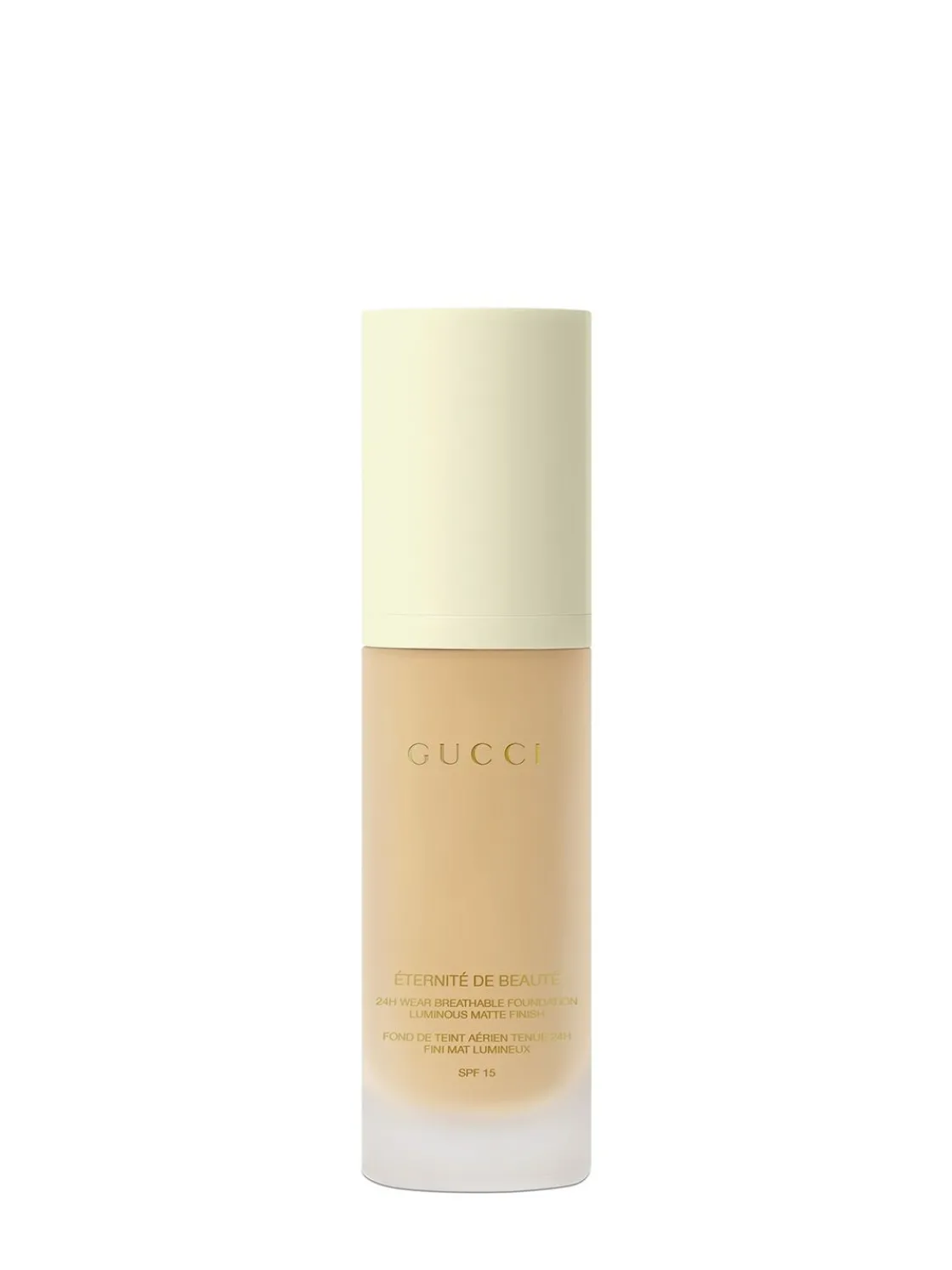 30ml Eternité de Beauté SPF 15