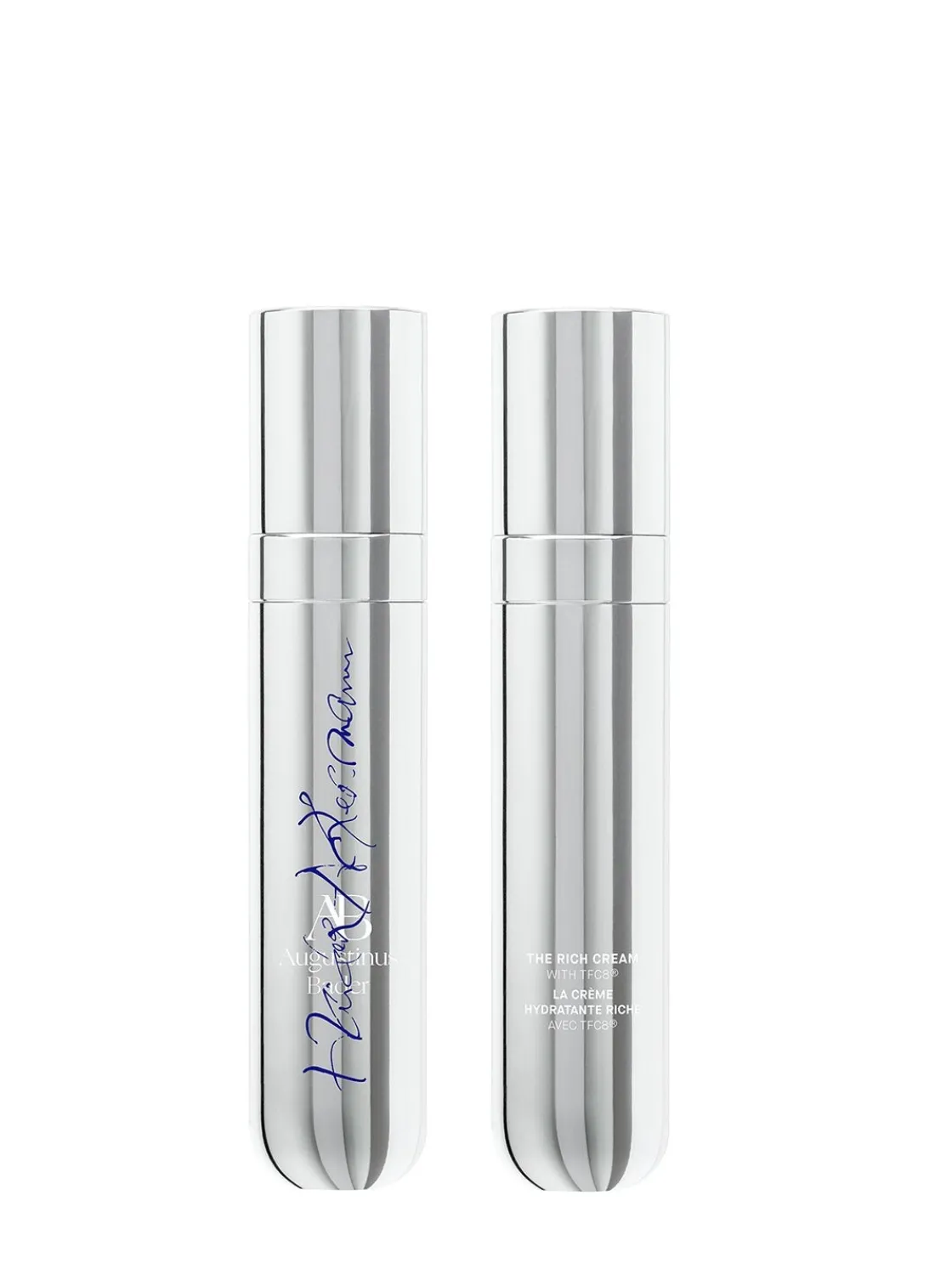 50ml Haider Ackermann Rich Cream Nomad