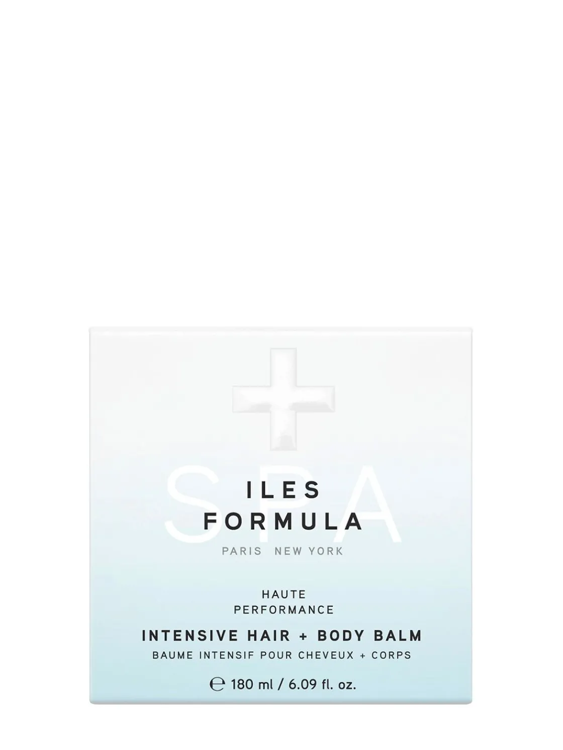 180ml Hair & Body Balm