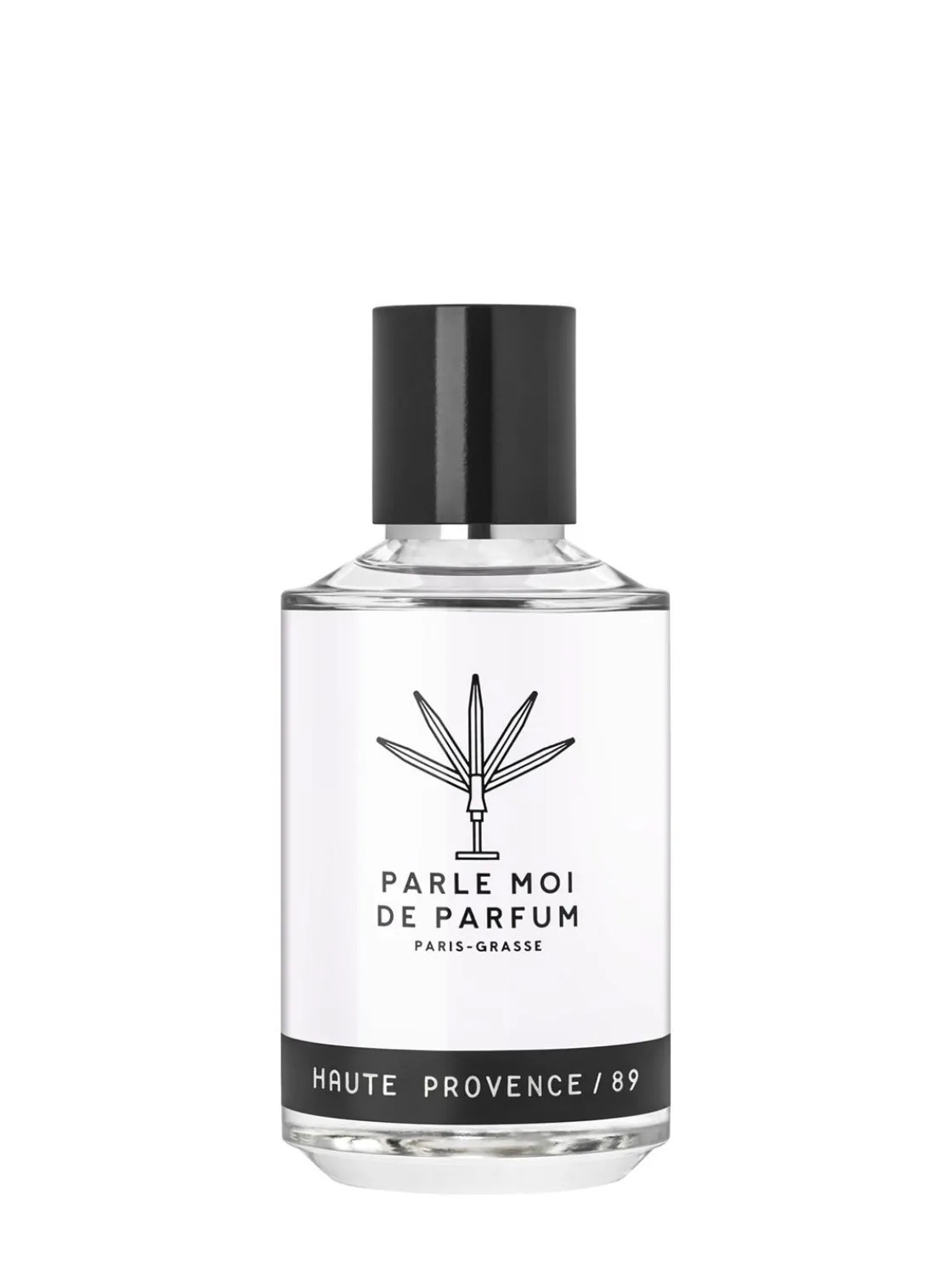 100ml Haute Provence / 89 perfume