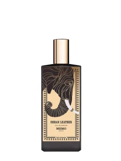 75ml Indian Leather eau de parfum