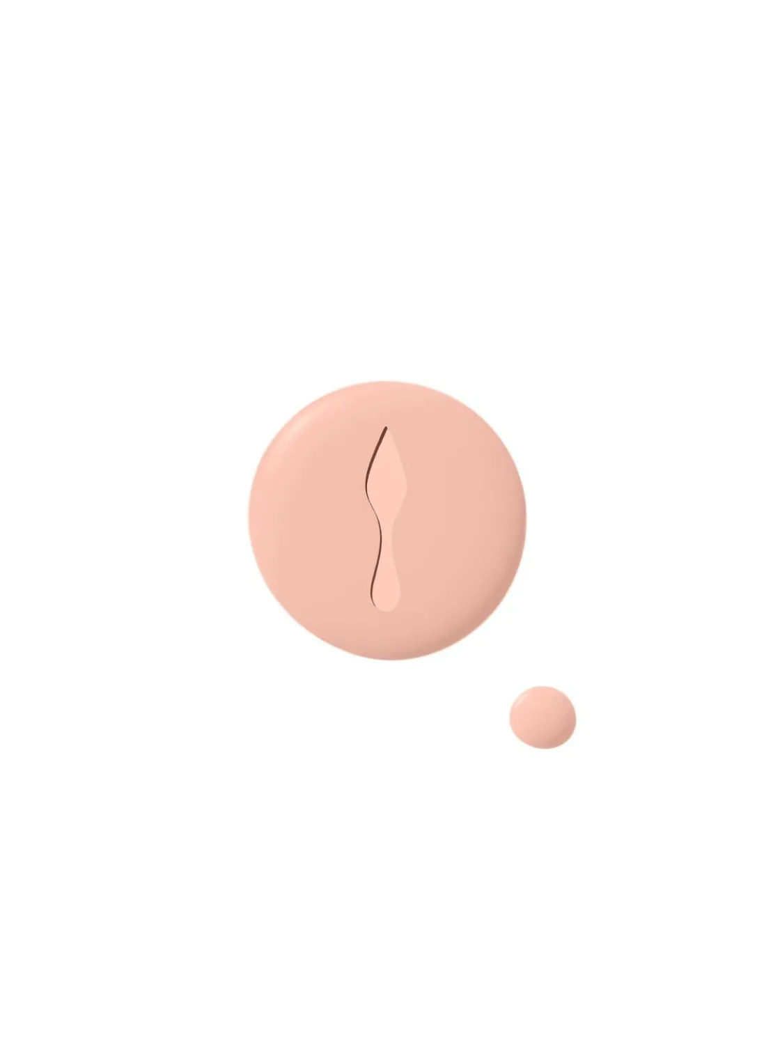 6ml Lalaque Le Vernis nail polish