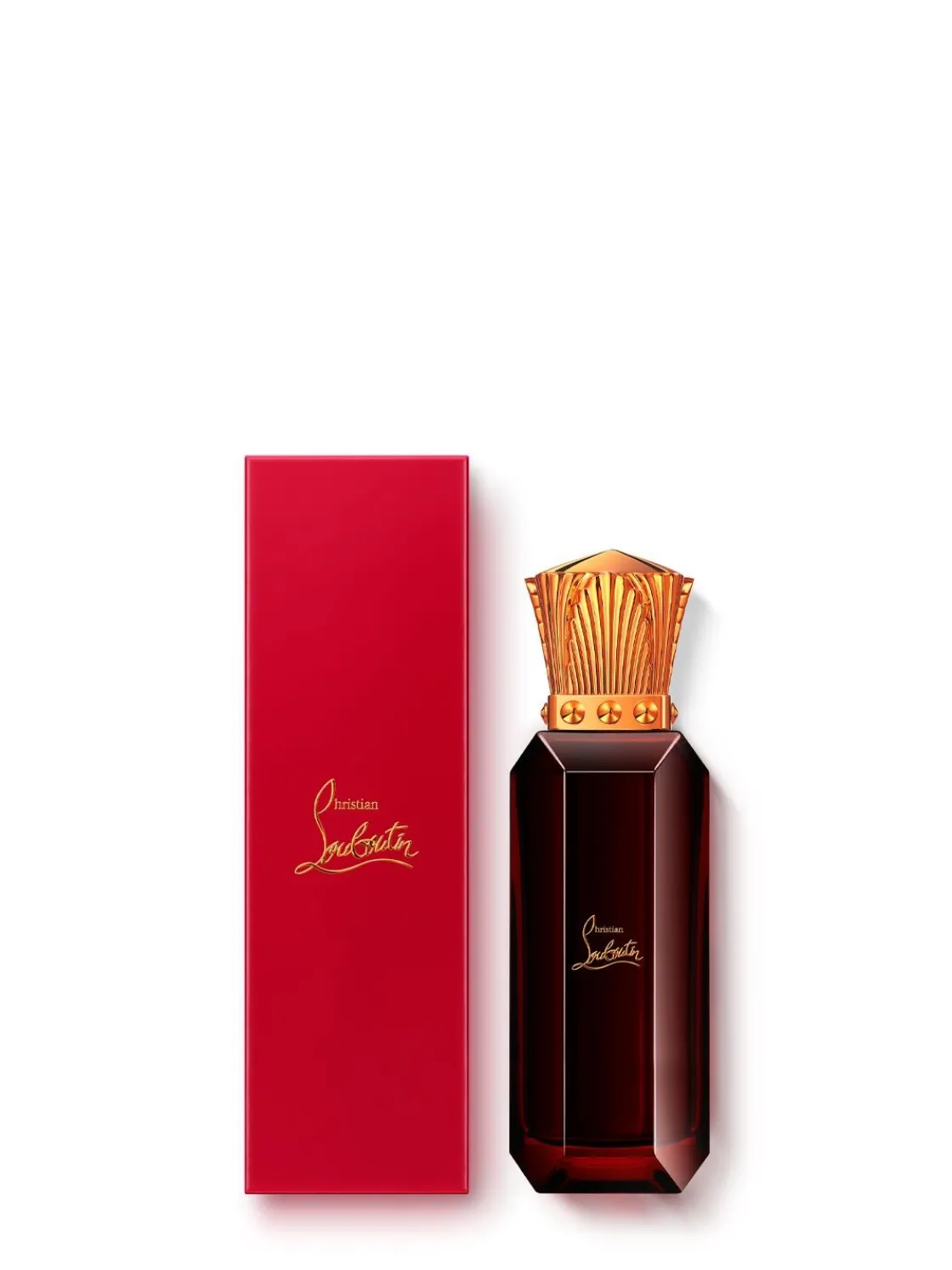 50ml Loubiprince Eau de Parfum Intense