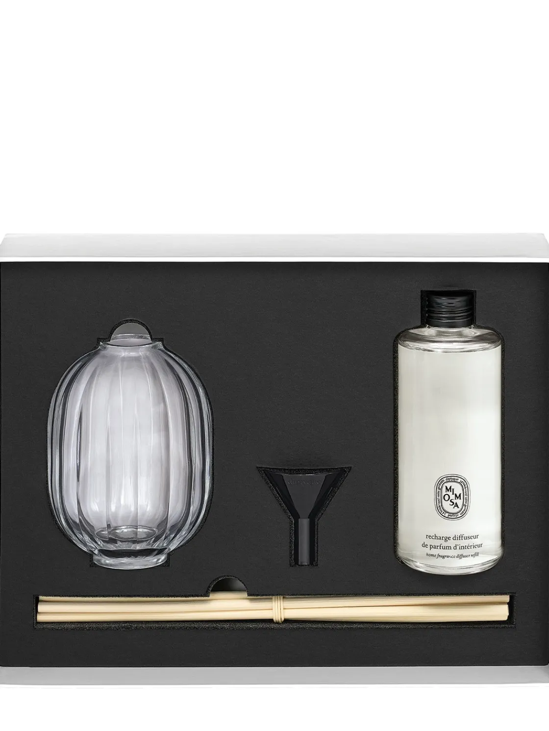 200ml Mimosa refill & diffuser sticks