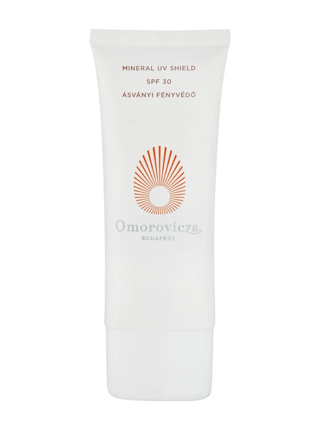 100ml Mineral UV shield SPF 30