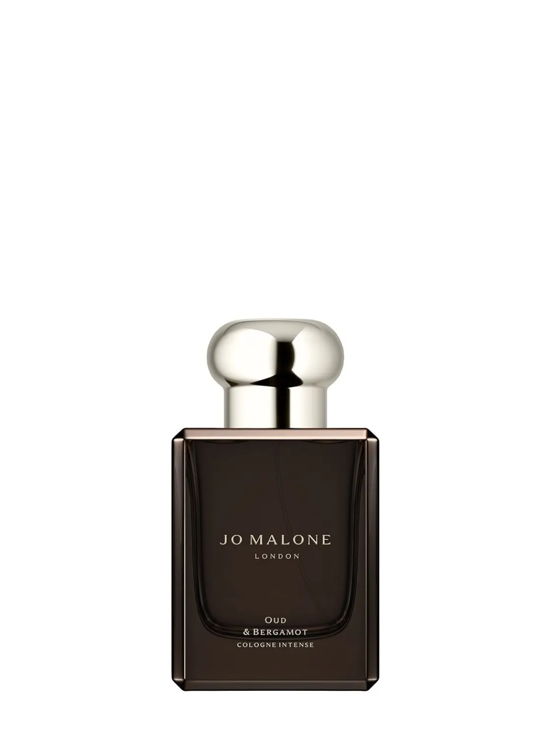 50ml Oud & Bergamot Cologne Intense