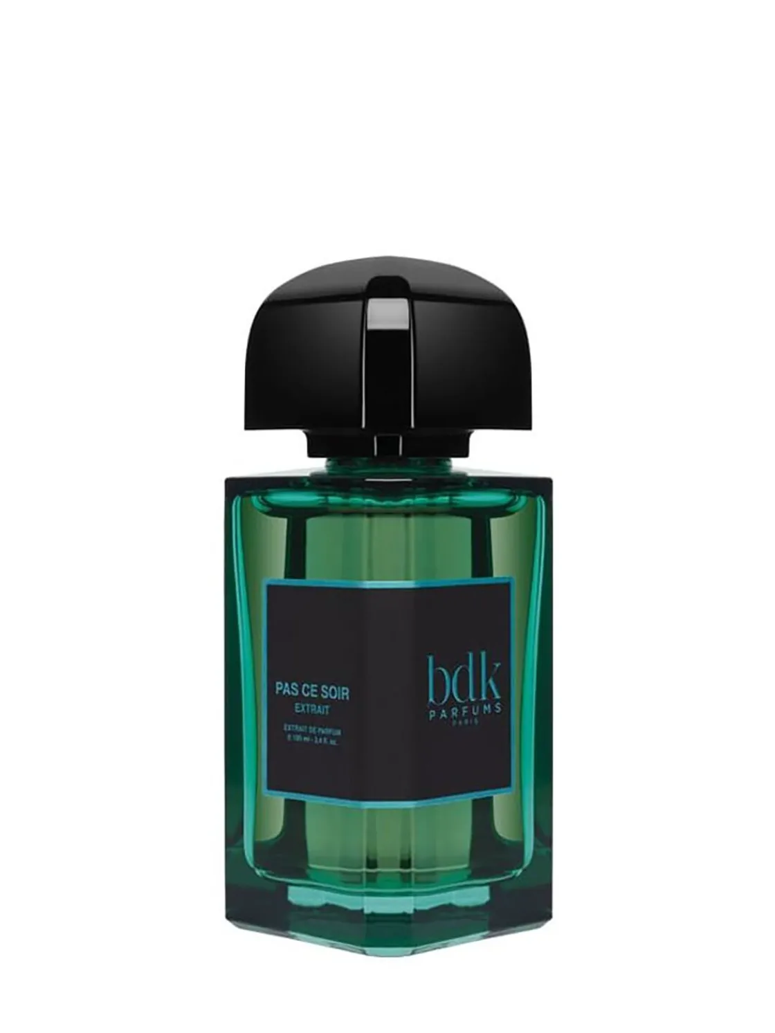 100ml Pas Ce Soir Extrait eau de parfum