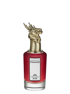 75ml Portraits Arthur eau de parfum