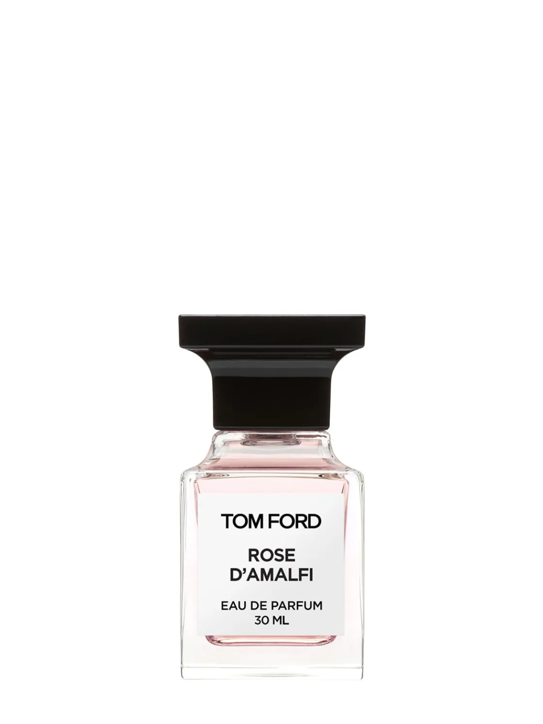 30ml Rose D' Amalfi eau de parfum