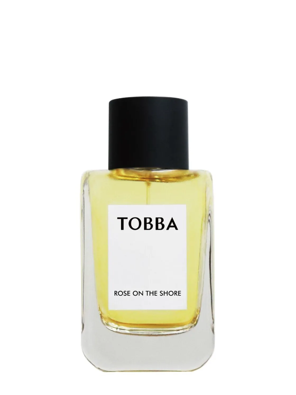100ml Rose On The Shore eau de parfum