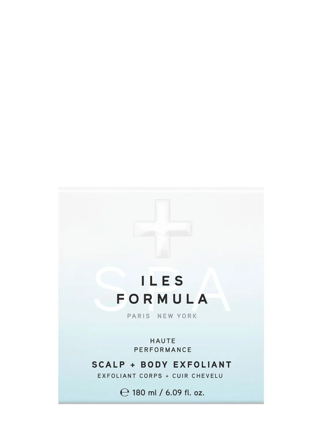 180ml Scalp+ Body Exfoliant