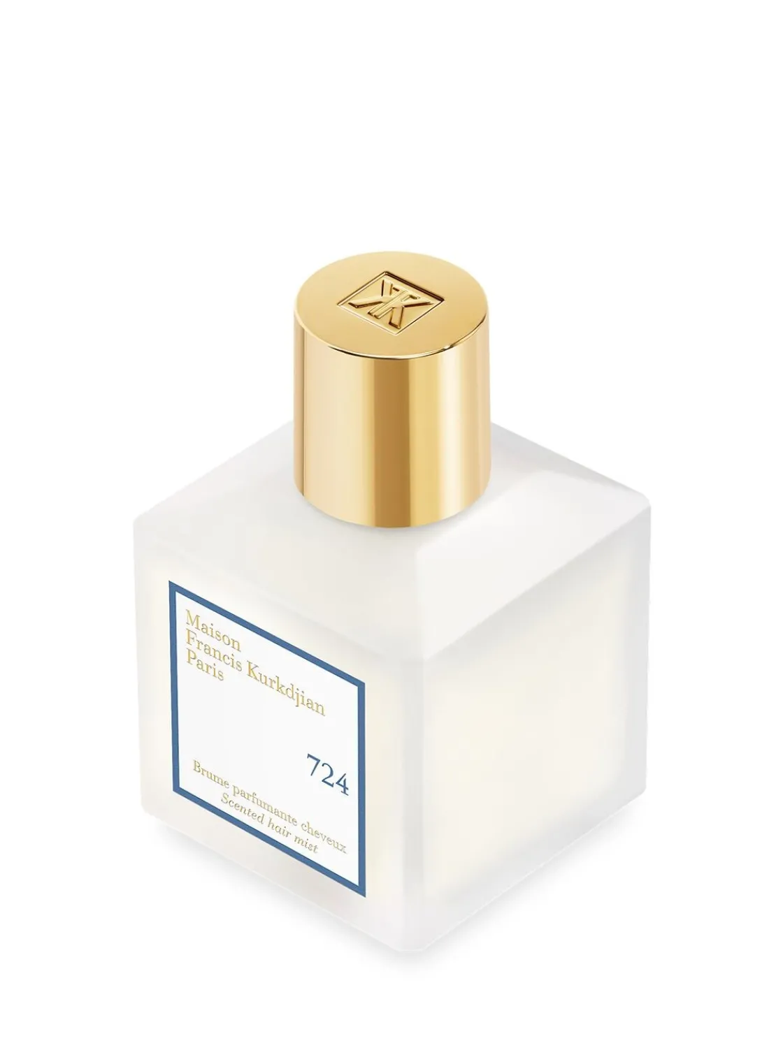 70ml 724 Scented Hair Mist