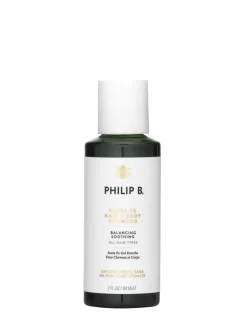 60ml Scent Of Santa Fe Hair & Body Wash