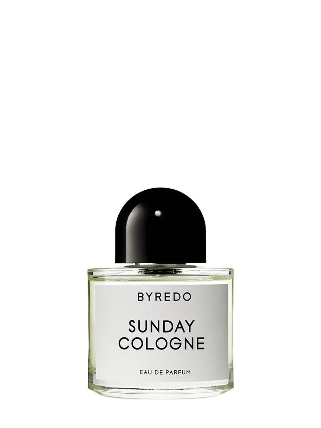 50ml Sunday Cologne eau de parfum
