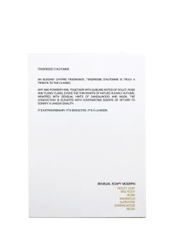 100ml Tendresse D'Automne eau de parfum
