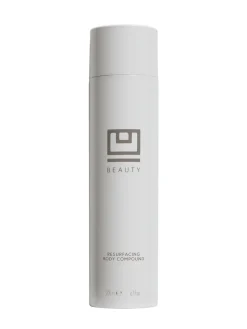 200ml The Resurfacing Body Compound