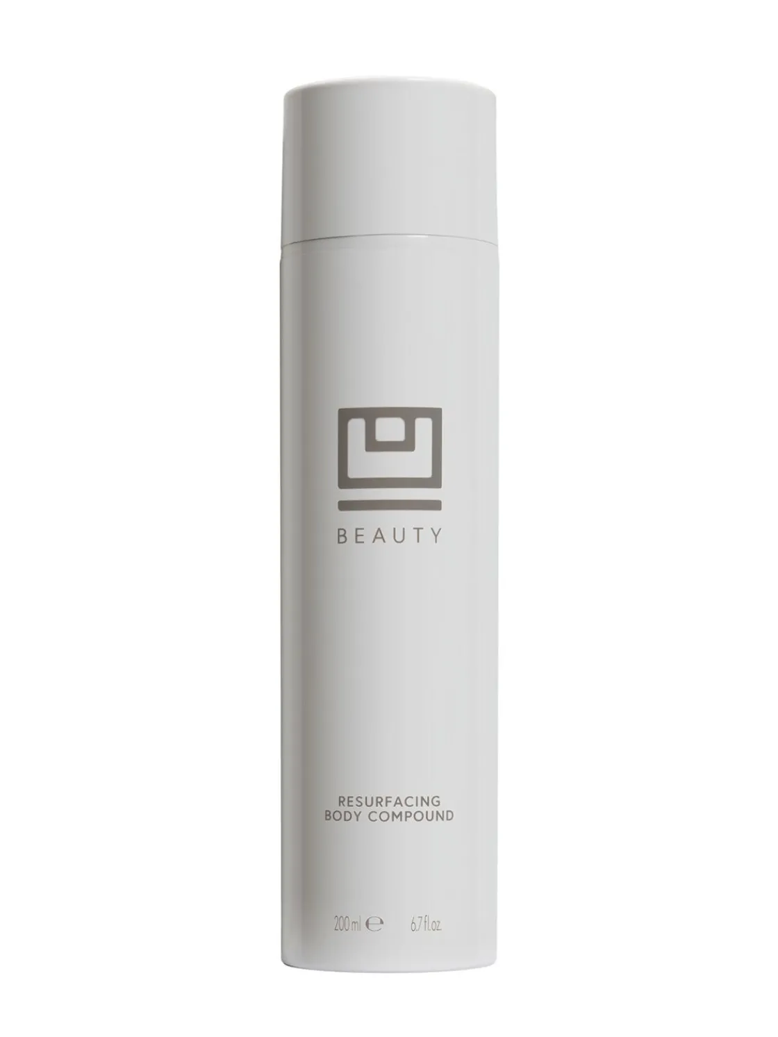200ml The Resurfacing Body Compound