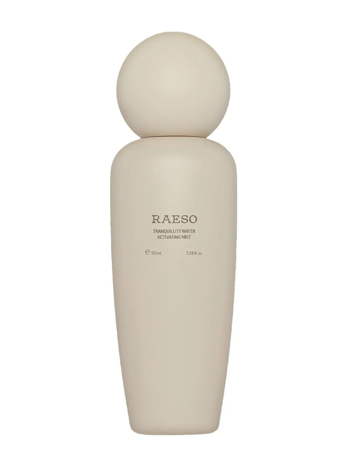 100ml Tranquillity Water Activating Mist