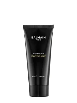 50ml Travel Size Homme Hair Body Wash