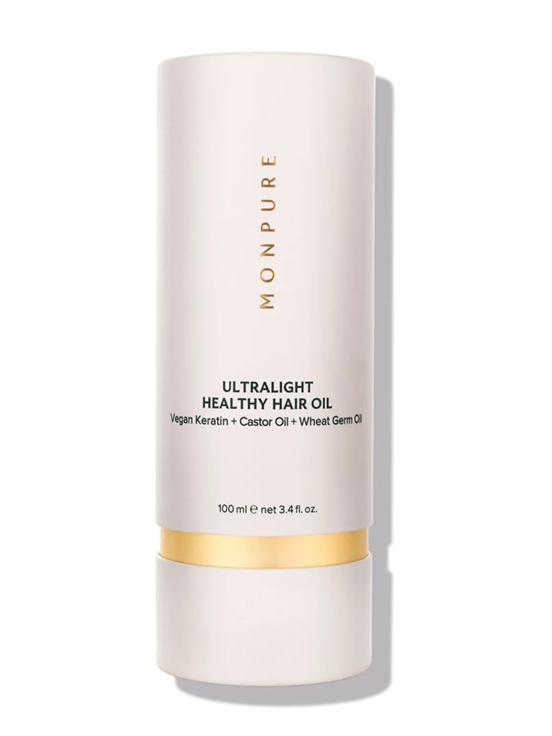 100ml Ultralight Healthy Hair Oil