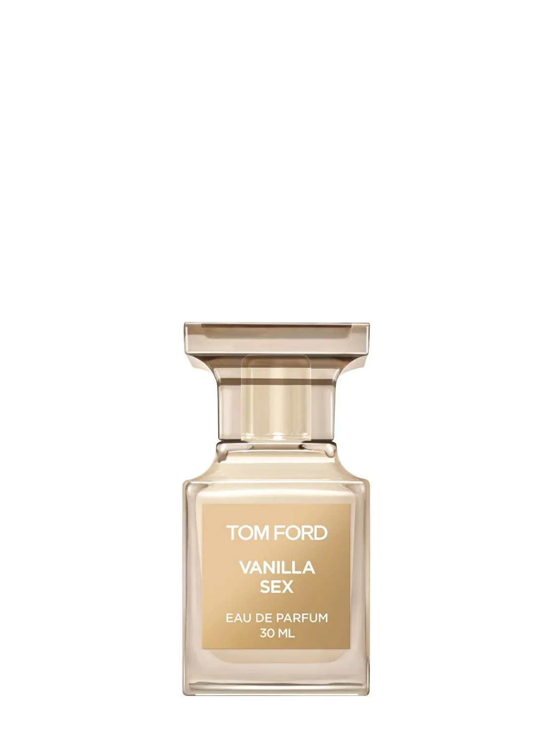 30ml Vanilla Sex