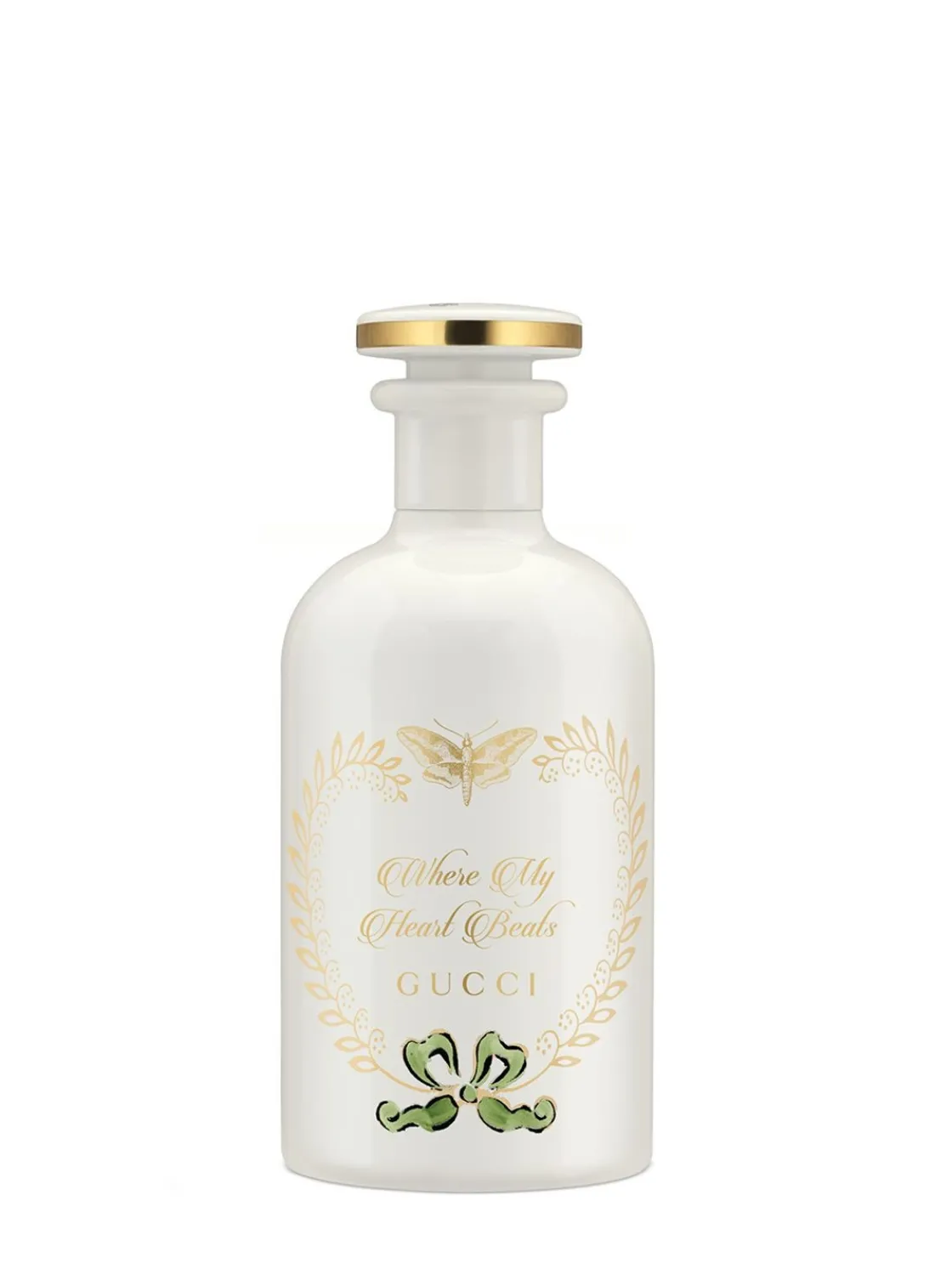 100ml Where My Heart Beats eau de parfum