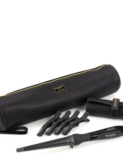 25mm Ceramic Conical Curling Wand