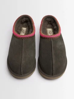 10mm Tasman II shearling loafers