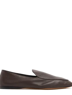 Mocassini Awar in pelle 10mm