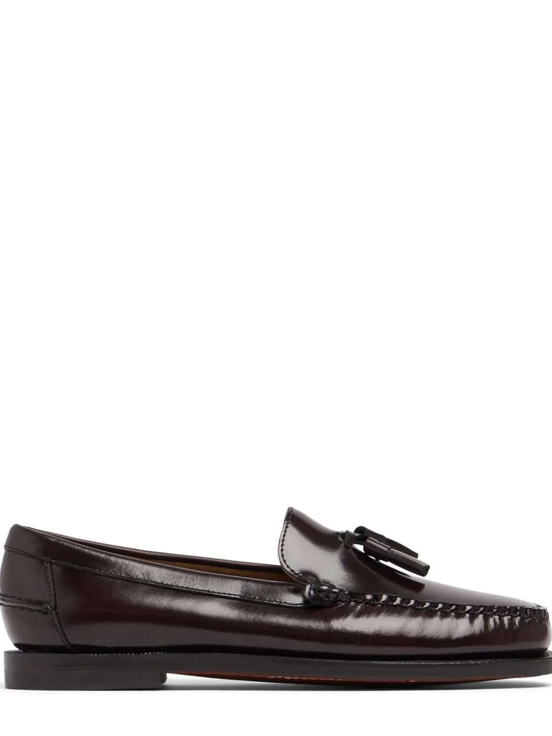 Mocassini Classic Will in pelle morbida