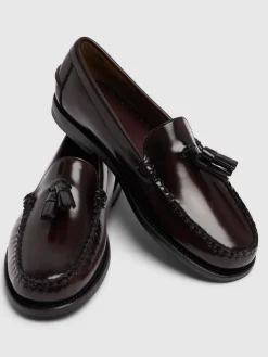 Mocassini Classic Will in pelle morbida