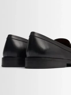 Mocassini Mocasso in pelle