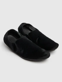 Mocassini slip-on Vincit in cavallino 10mm