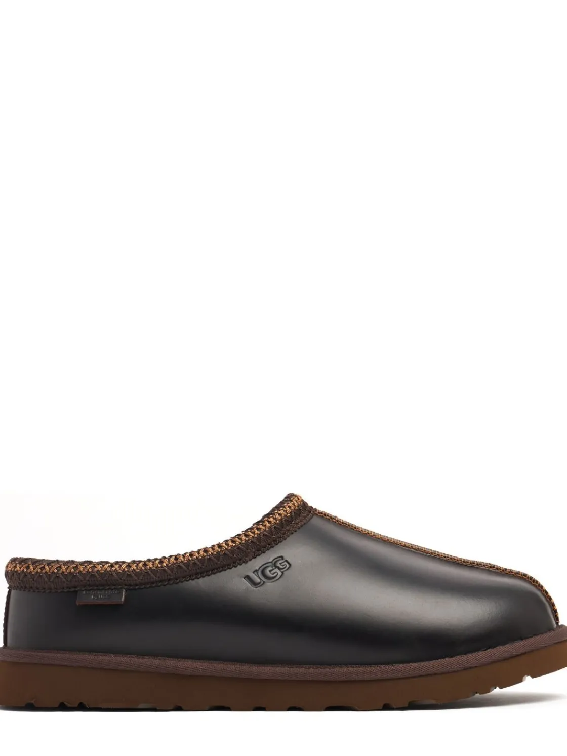 Mocassini Tasman LTHR