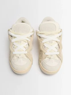 Model 1 sneakers