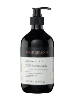 Moisturizing Hand Cream 500ml