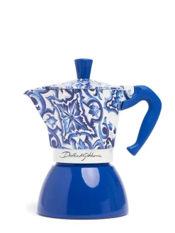 Moka a induzione da 6 tazze
