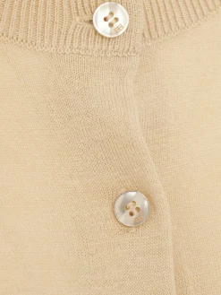 Montie wool blend sweater
