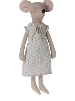 Mouse maxi con camicia da notte