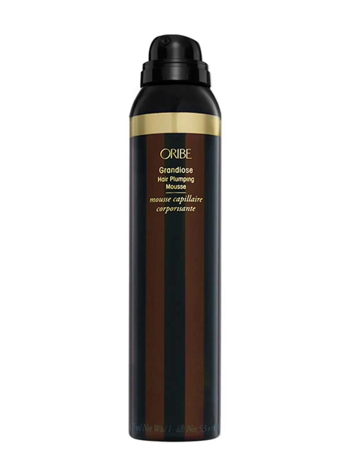 Mousse capelli Grandiose Hair Plumping 175ml