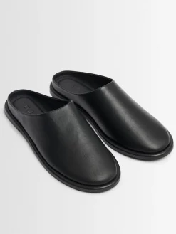 Mules in pelle Spencer