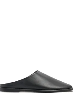 Mules in pelle Spencer