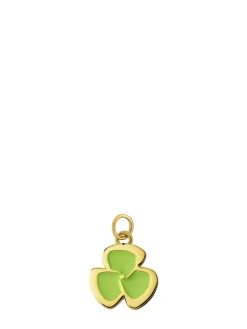 New pansy charm