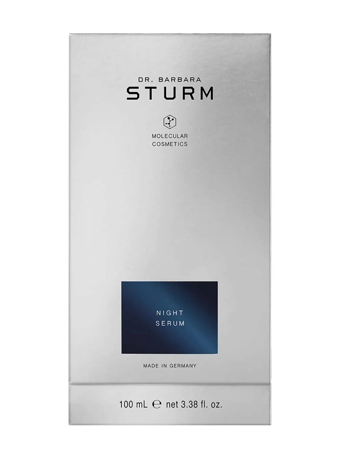 Night Serum 100ml