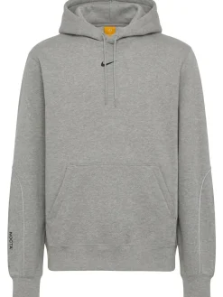 Nocta cotton blend hoodie