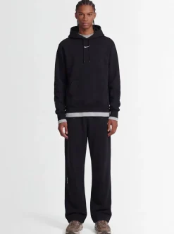 Nocta cotton blend hoodie